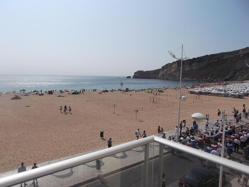 Hotel Oceano Nazare Room photo